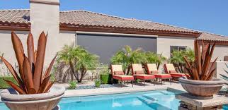 Maybe you would like to learn more about one of these? Retractable Awnings Screens Shades In Phoenix Northern Az