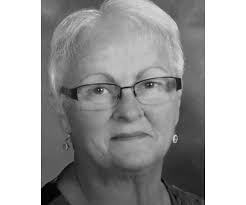 Susan Detweiler Obituary (1945