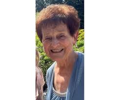 Margaret Steinberg Obituary (2024)