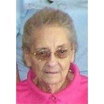 Evelyn Meyer Obituary