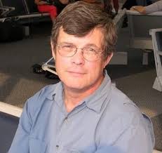 Dr. Christopher Crombie Obituary