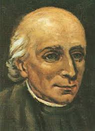 PALLOTTINES IRELAND: 50th Anniversary of the Canonization of St. Vincent  Pallotti