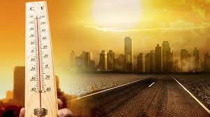 Suhu Terasa Panas Di Indonesia Ini Penjelasan Bmkg News Liputan6 Com