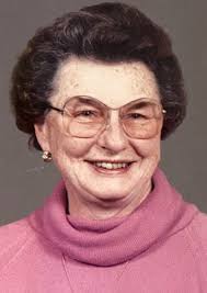 Noreen Sywassink Obituary (1925