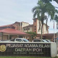 Pejabat daerah & tanah kinta ipoh. Pejabat Daerah Dan Tanah Kinta Ipoh Home Facebook