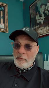 Omar Alfano, compositor de “El Gran Varón”, nos invita a ver el video de  estreno del Septeto Acarey. #SeptetoAcarey #OmarAlfano #ElGranVaron #salsa  #grammy #willycolon #fragil