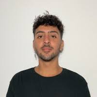 Gerald Centeno's Instagram, Twitter & Facebook