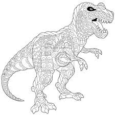 The largest known plated dinosaur, it was herbivorous and had. Stilisierter Stegosaurus Dinosaurier Der Jurassischen Und Fruhen Leinwandbilder Bilder Greifvogel Gewirr Dino Myloview De