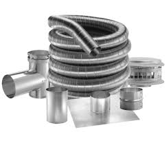 DuraFlex® Aluminum | Duravent