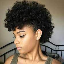 Irrespective of color, race, and ethnicity, mohawk braids are worn for achieving flawless beauty and glamour. Mohawk Hairstyles For Natural Hair Essence