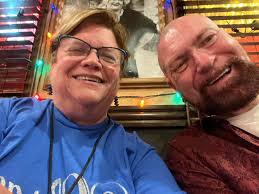 For anyone who has met Martina❤️