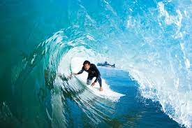 Even though it is a total fantasy, many surfers would probably pay an arm and a. Best Surf Spots In Malibu Ca Socal Surfs Up