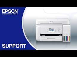 Using the control panel product parts locations using power saving settings epson connect solutions for smartphones, tablets, and more using airprint using google cloud print android printing using the. Epson Et 3760 Et Series All In Ones Printers Support Epson Us