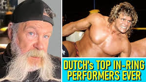 Max Boyer's gorgeous Diving Headbutt