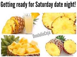 Here S The Truth About Pineapple And Oral Sex