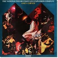 Resultado de imagem para amen corner discografia