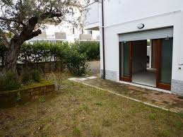 Immobili » appartamenti in affitto. Klp237 Appartamento Con Giardino Privato Agenzia Consulting