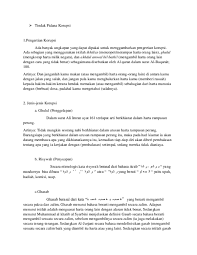 Pengertian wirausaha secara etimologi adalah? Doc Agama Islam 1 Susana Sarah C Academia Edu