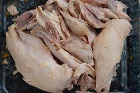 Place lid on pot and cook on low, gently boiling for 1 ½ hours. 6 Quick And Healthy Dinner Ideas Boiled Chicken Recipes Your Guardian Chef