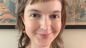 Lashbrook joins Consumer Reports as a writer/reporter