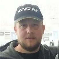 Matthew Brickey's Instagram, Twitter & Facebook