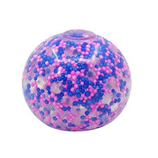 Maybe you would like to learn more about one of these? Buy 1pc Stress Ball Dna Stress Ball Fidget Toy Squeezing Fidget Toys Stress Balls For Kids Stress Relief Toys Sensory Stress Balls For Adults Rainbow Fidgets Stress Balls Squishy Toy For Anxiety