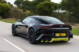 Image result for Sea Storm 2019 Aston Martin