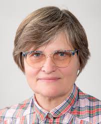 Professor Dr. Diana Gregor SVETEC