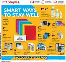 Staples Flyer In 2020 Lego For Sale Flyer Baby Discount