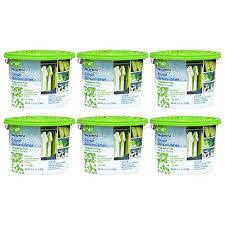 What are the best dehumidifiers for closet and wardrobe? Airboss Closet Dehumidifier Pack Of 6 Buy Online In Andorra At Andorra Desertcart Com Productid 1171482