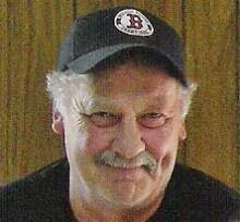 Obituary information for Gerald G. Baird