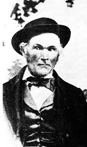 John F Tompkins (1807-1893)