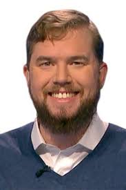 Alum Stephen Webb Posts Epic Jeopardy! Winning Streak