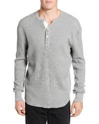 From weekend basic to dressed up and detailed, our women's tees are made to last through regular wash and wear. Rag Bone Waffle Knit Long Sleeve Henley 97 Nordstrom Lookastic