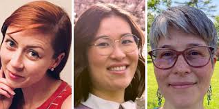 Rights Report: Week of November 4, 2024