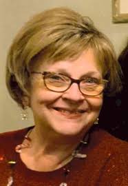 Christ, Deborah M. "Debbie"