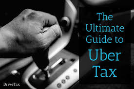 You need to know what you are doing, and you need to understand tax rules. Uber Tax Explained The Ultimate Guide To Tax For Uber Rideshare