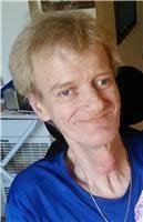 David Ferrell Obituary (1963