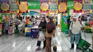 Supermarket giant tutup seluruh gerai pada juli 2021. Daftar 6 Gerai Giant Yang Tutup