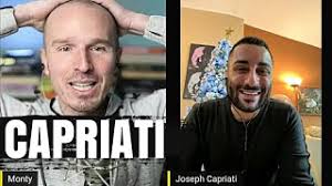 Ahead of a hectic summer of parties in ibiza and beyond, napoli's joseph capriati delivers a statement of intent! Accoltellato Il Deejay Joseph Capriati Arrestato Il Padre Caserta Kest E