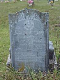 Abram Franklin Lamb (1847-1913)