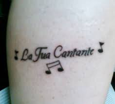 Be it your very own special traditions or festivities, you'll find some humor in the accuracy of italian family quotes. Italian Tattoo Quotes About Life Quotesgram