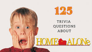 McCallister Christmas Quiz: 125 Trivia Questions About "Home Alone"