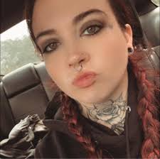 Who is the best female tattoo artist?