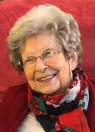 Virginia "Jennie" Cochran Taylor Obituary