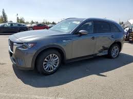 Image result for Sonic Silver 2024 CX-90