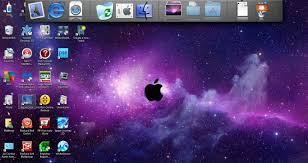 How To Make Windows 10 More Like The Mac Os X Hd Apple Wallpapers Hd Wallpaper Black Wallpaper Iphone