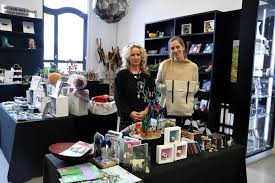 Weihnachtsmarkt im Leopold-Hoesch-Museum » DN-News