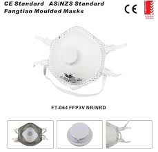A wide variety of ffp2 nr d mask options are available to you, such as standard, type, and safety standard. China Fangtian N95 Kn95 Ffp2 Ffp3 Masque Anti Poussie Re Mask Photos Pictures Made In China Com