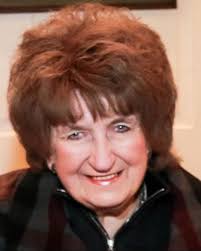 Phyllis I. Spear Obituary June 27, 2024